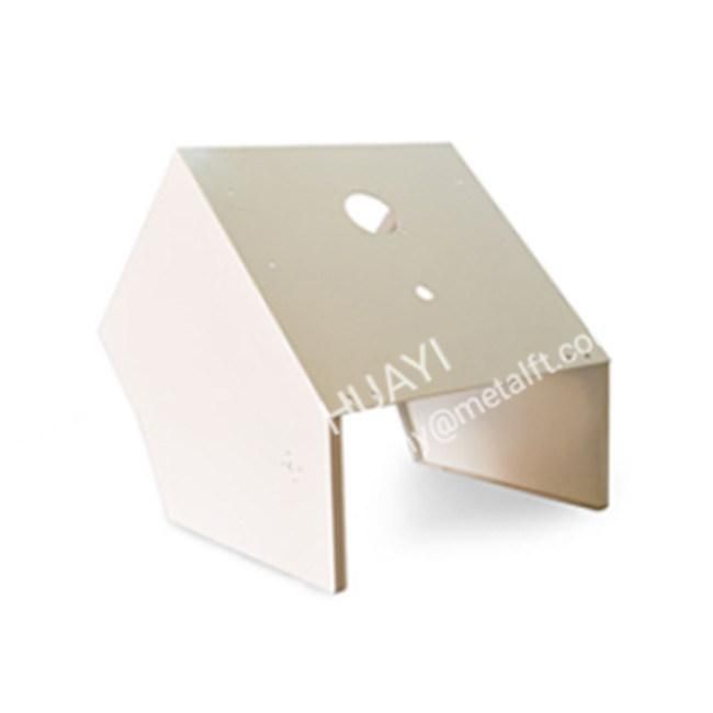 OEM Aluminum/Steel CNC Turning / Milling / Drilling / Boring Machined Service Parts