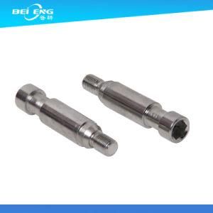 CNC Machining Turning Parts Factory Machining Precision Shaft Parts