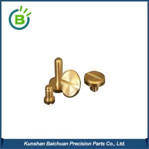 Titans Parts of CNC Bcr020