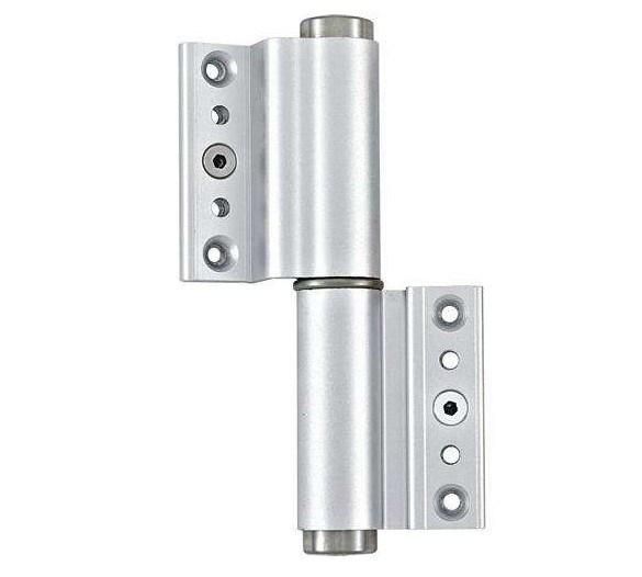 High Quality Different Color Aluminum Hinges