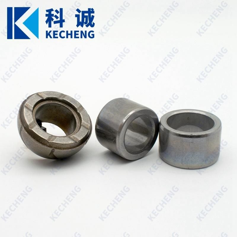 Customized Powder Metallurgy 304 Stainless Steel Pad Lock Parts
