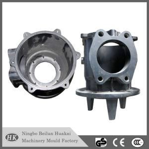 Injection Molding Machine Spare Part