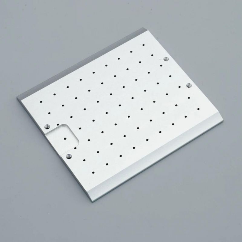 Quality Stainless Steel Auto Metal Hardware Milling Turning Parts