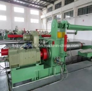 Automatic Slitting Cutting Line Machine for Steel