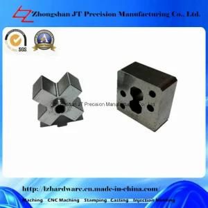 Precision CNC Machining for Special Measuring (LZ124)