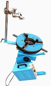 Good Quality Portable Tilt Welding Positioner