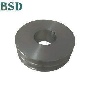 Custom CNC Machining Machine Parts