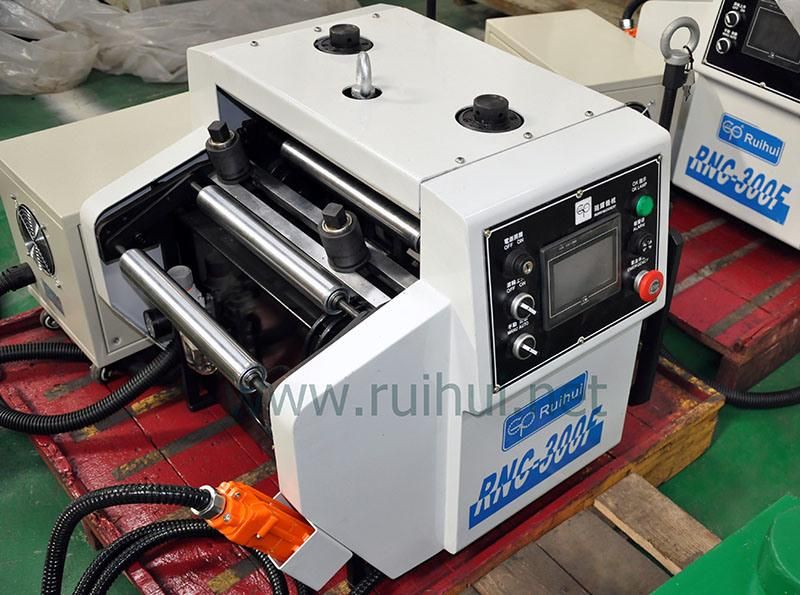 Nc Servo Roller Use in Press Machine