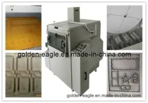 Metal Cutting Die Etching Machine (GE-DB5060)