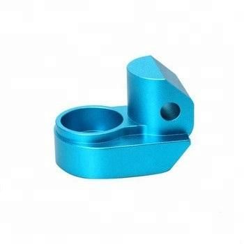 Custom CNC Machining Machined Machinery Machine Aluminium Parts