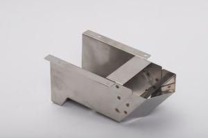 Customized Air Conditioner Parts with SGS/CTI Certification