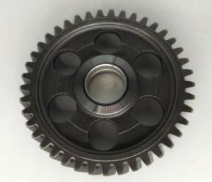 China Factory Best Price Transmission Gears