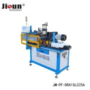 Automatic Double-Head Rotary Tube End Forming Machine (1-1)
