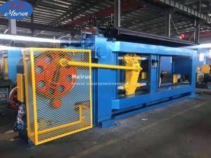 Gabion Mesh Machine Hexagonal