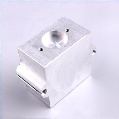 High Power Aluminum Heat Sink for Radio Communications and Svg and Electronics and Apf and Welding Equipment and Power and Inverter