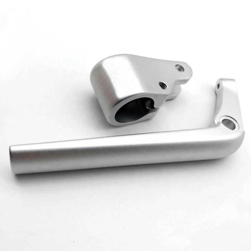 Custom-Made All CNC Machining Parts