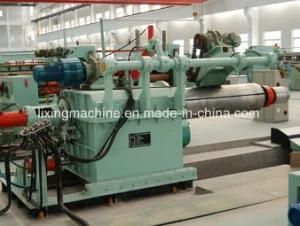 Auto Slitter and Rewinder Machine Line for Steel Strip