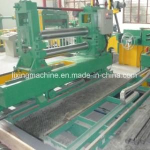 Auto Stainless Steel Cutting Slitting Line Machine Price