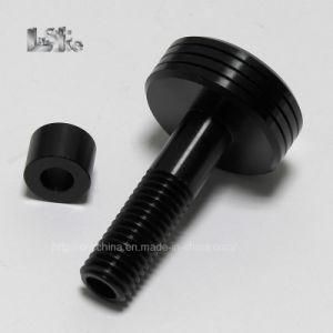 Good Quality High Precision Turning Part Precise Parts