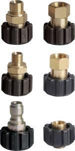 Screw Quick Coupling