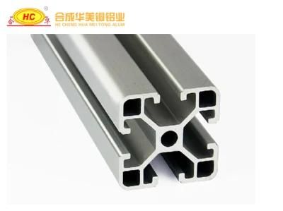 Aluminum Profile CNC Machining, CNC Machining Part, CNC Machined Part, Turning Parts, Aluminum Parts