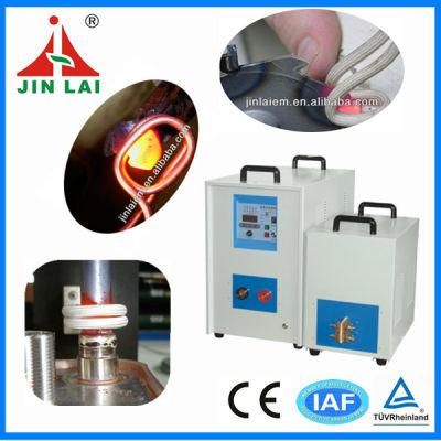 Jl-60kw Low Price Induction Heating Machine