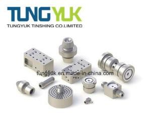 Customized High Precision Turning &amp; Milling Machining Parts