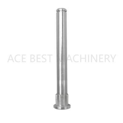 China Supplier OEM CNC Machining Stainless Steel Vertical Firing Shaft Parts