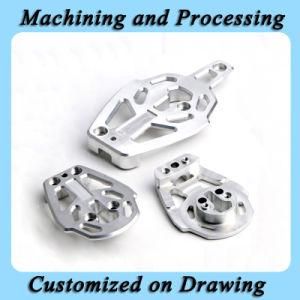 Professional Machining Bike Prototype Part with Good Price