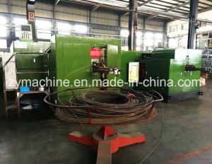 Cold Former (automatic bolt maker ZYBF-205L)