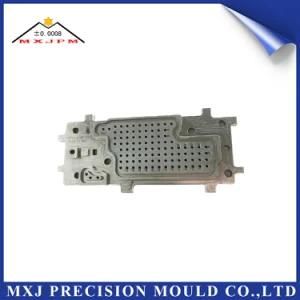 Precision Custom Jig and Fixture for Smart Mobile Phone Case