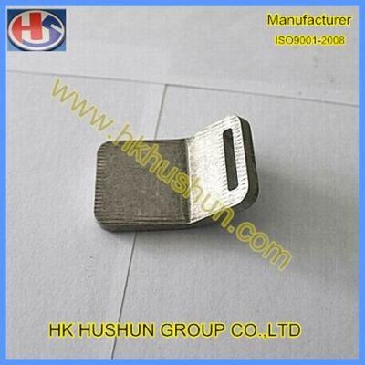 Custom Stamping Parts Punched Stamping Parts (HS-SM-015)