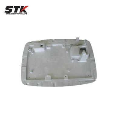 High Precision Industrial Parts Aluminum Die Casting