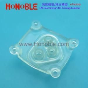 CNC Machining/Machinery/Machined Automobile Electric Plastic Part