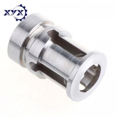 High Quality Custom Aluminum Turning Machining CNC Machinery Parts