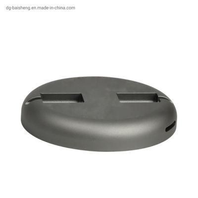 Customized Power Bank by CNC Precision Turning Milling Machinery Machined Machining