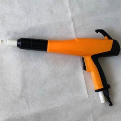 Powder Coating Cup Gun for Furniture