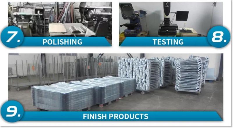 OEM Other Vehicle Parts Precision Auto Parts