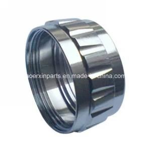 Precision Custom Machinery Spare Parts for Machining