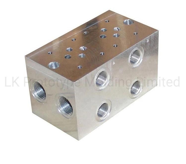 Mockup for Automobile Parts Motorcycle Parts by Vacuum Casting