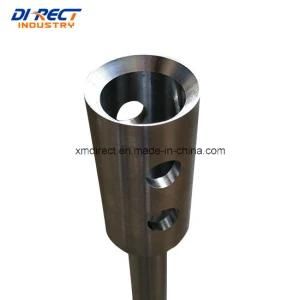 Customized Precision Machining CNC Machining for Coupler Bars