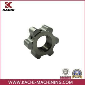 Mechanical Motorcycle Part Kachi CNC Machining Lathe