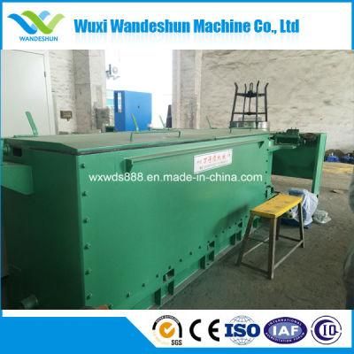 New Type Wet Wire Drawing Machine From Wuxi Factory