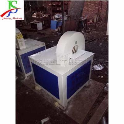 Bending Pipe Surface Derusting Wire Drawing Mirror Polishing Equipment
