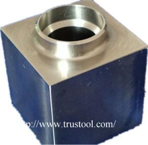 Stainless Steel CNC Machining Part Non-Standardized Part