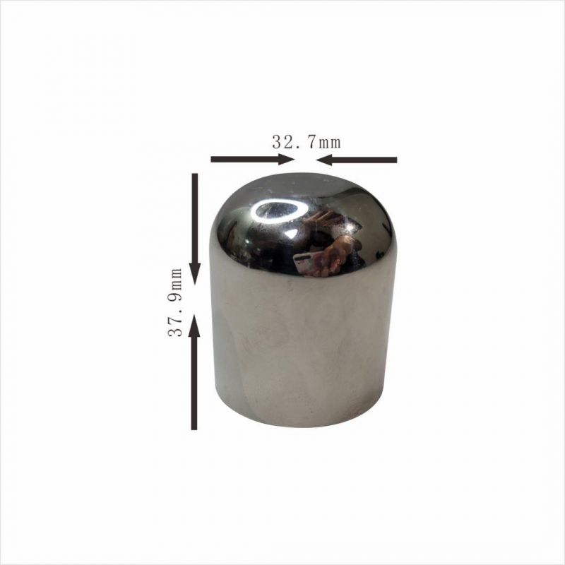 Aluminum Low Pressure Gravity Die Casting Product