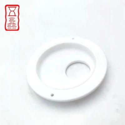 OEM High Quality Plastic Products Custom ABS/PP/POM/Nylon/Polyurethane Plastic Injection Molding Part