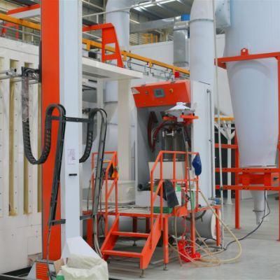 Automatic Spray Gun Powder Painting Liquid Painting Reciprocator for Coating