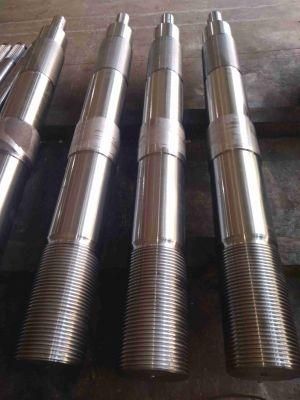 CNC Machinery Shaft