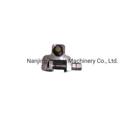CNC Machine Part Automation Equipment Aluminum Accessories Electrolytic Polishing Powder Coating Machining